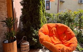 Orange House Constanta